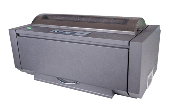 Compuprint 10300 Plus Yazıcı